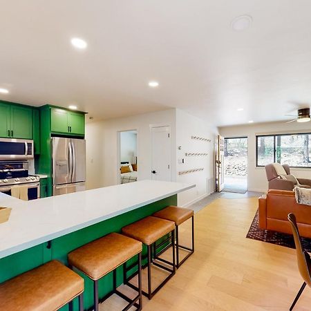 Piney Point Villa Arnold Luaran gambar