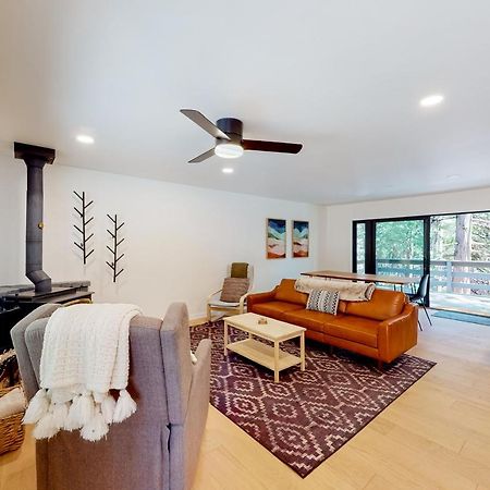 Piney Point Villa Arnold Luaran gambar