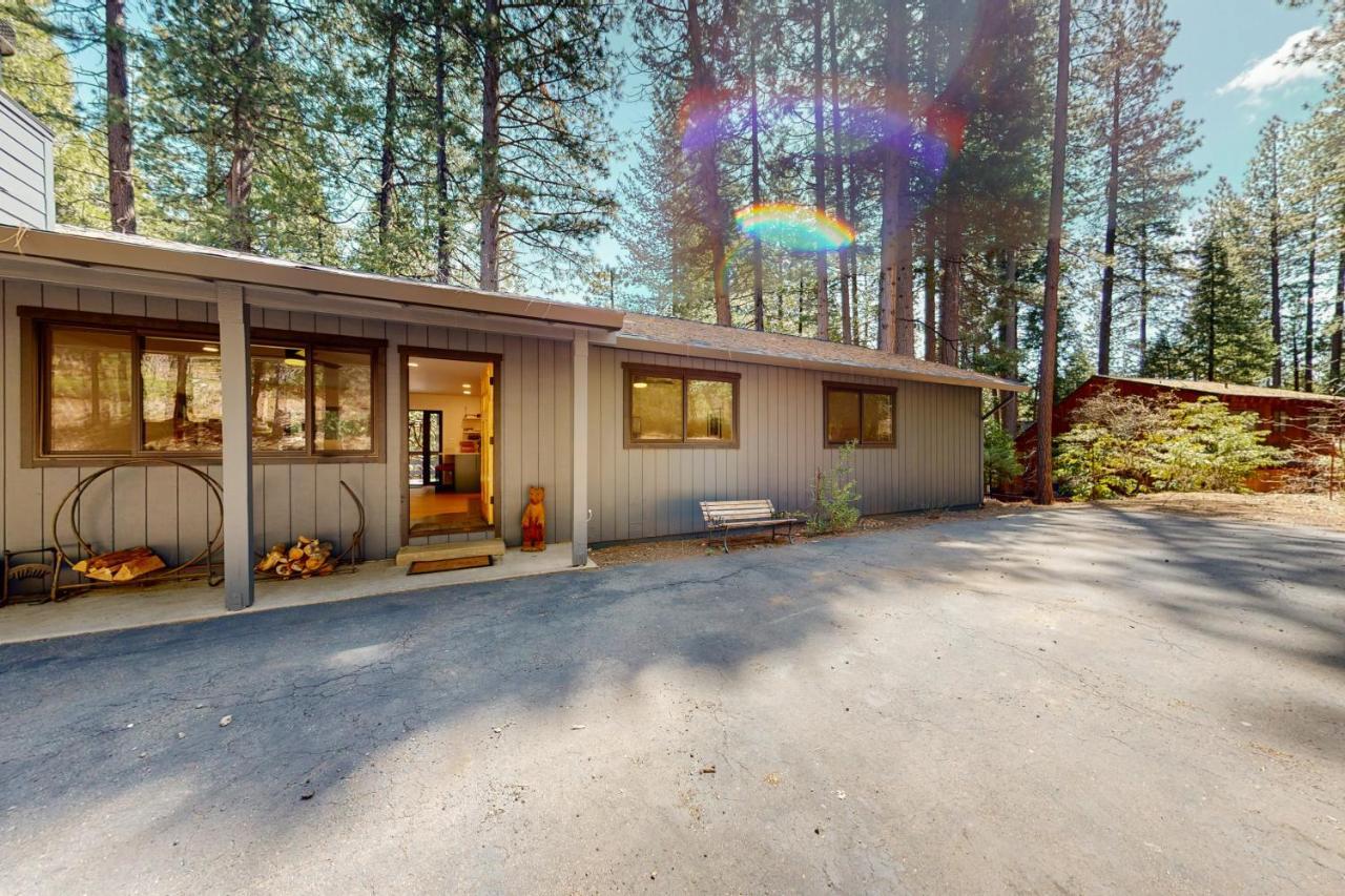 Piney Point Villa Arnold Luaran gambar