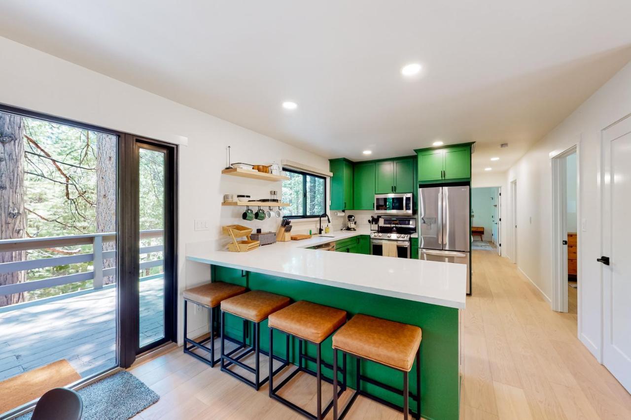 Piney Point Villa Arnold Luaran gambar