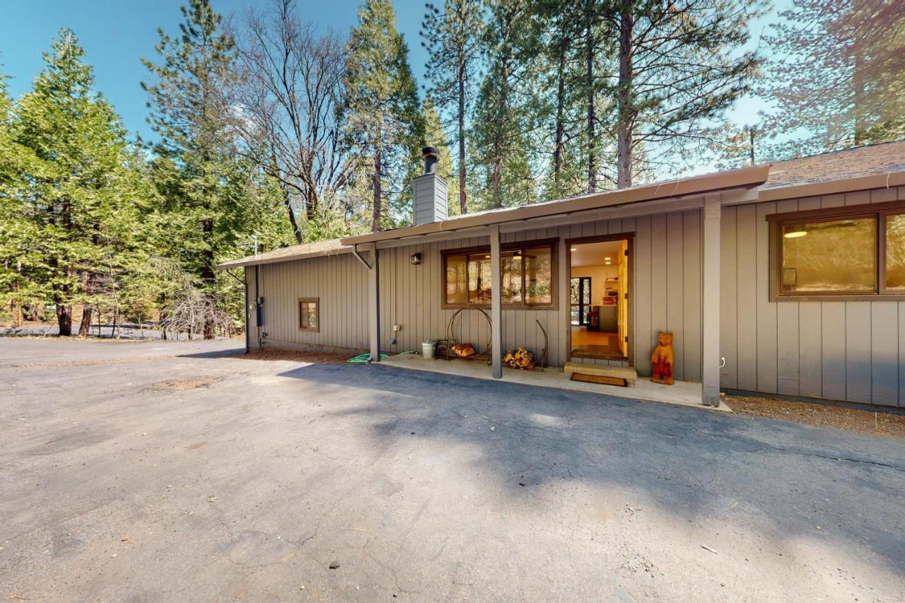 Piney Point Villa Arnold Luaran gambar